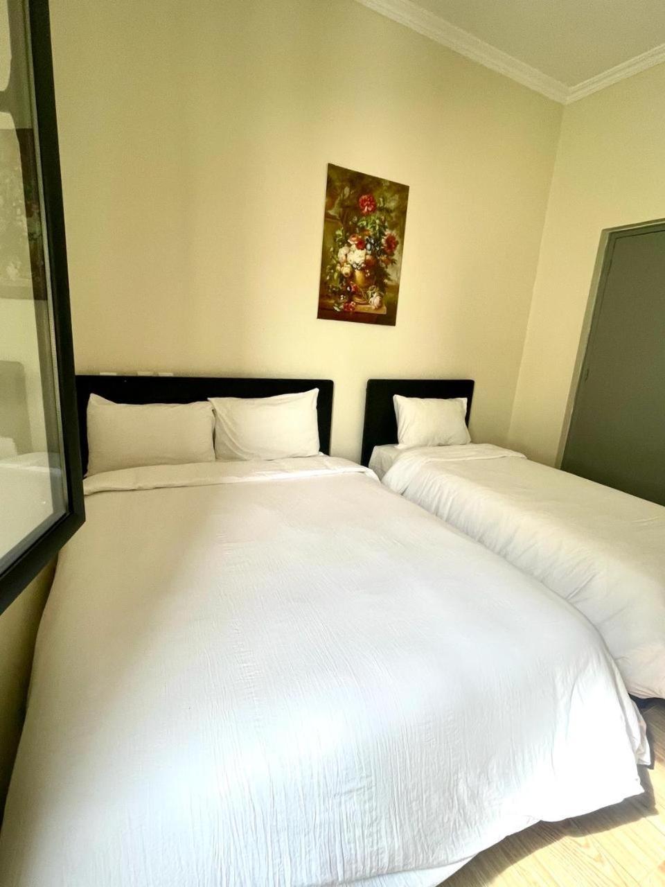 Hotel Mauritania Танжер Экстерьер фото