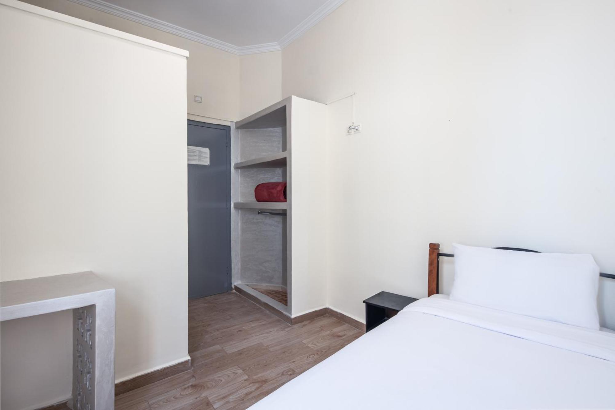 Hotel Mauritania Танжер Экстерьер фото