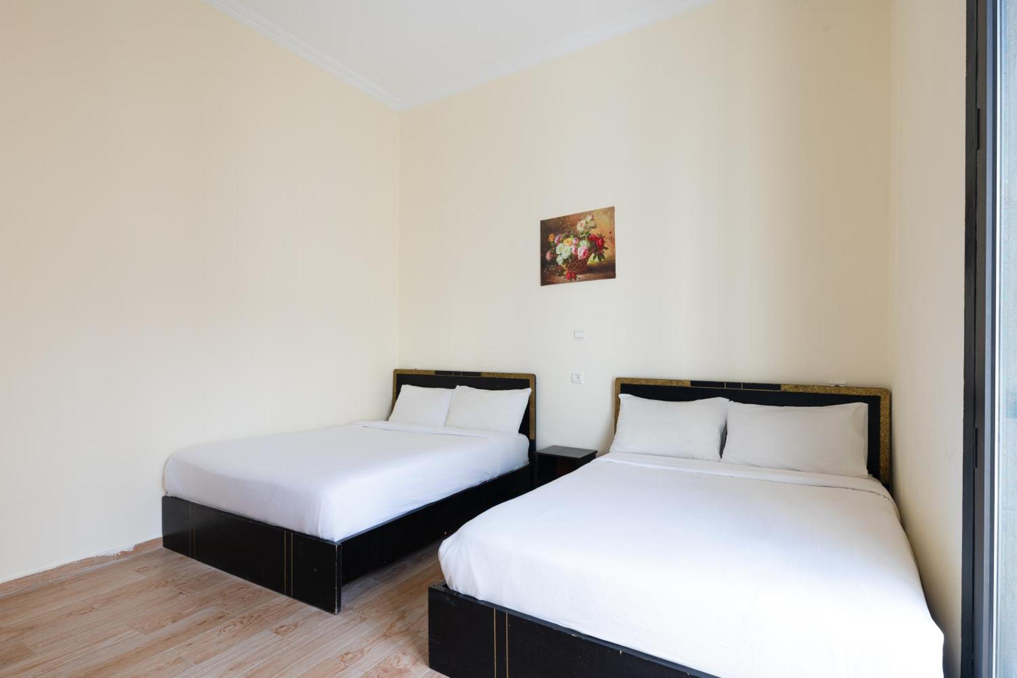 Hotel Mauritania Танжер Экстерьер фото